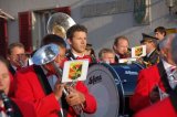 Marschmusik, 100 Jahre MG Rüeggisberg
